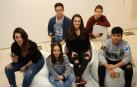 Pegados al móvil: el 80% de adolescentes, con 'smartphone'
