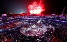 Los Juegos de Pyeongchang se despiden con Noruega como gran triunfadora