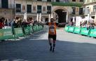 Imágenes de la 'IX Media Maratón Estela Navascués y 10 km Ciudad de Tudela'