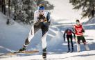 Joan Freixa y Alba Xandri, vencedores del Triatlón de Invierno Valle Roncal