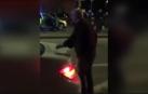 Explosión mortal en un edificio de Leicester