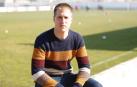 Imanol Cuairán, exjugador del Cortes: “No puedo dejar de  dar las gracias a todos”