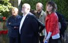 Dimite la alcaldesa de Uharte Arakil y vicepresidenta de Sakana