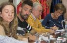 Javier López optará a liderar UPN  de Estella en los comicios de 2019