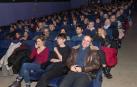 Tudela abre su XXIV Muestra de Cine Español