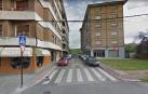Un muertos y dos heridos graves en un incendio en Siero (Asturias)