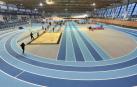El navarro Rubén Pascual, convocado para el Campeonato del Mundo Pista Cubierta