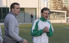Un San Juan en construcción: el equipo necesita jugadores