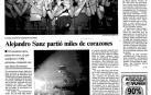 Otros conciertos que llenaron la plaza de toros