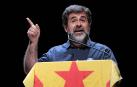 Jordi Sánchez deja la presidencia de ANC para sumarse a lista de Puigdemont