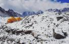 Txikon abandona el intento invernal al Everest