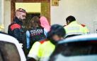 El presunto autor del doble crimen de Susqueda (Girona) se iba a marchar a Colombia