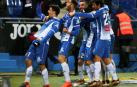Gerard Moreno sentencia al Real Madrid en el descuento
