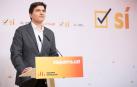 Esquerra se distancia del Consell de la República de Puigdemont