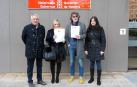 UGT y CC OO convocan una huelga de dos horas el 8 de marzo contra la discriminación laboral y salarial de las mujeres