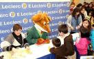 Gerónimo Stilton firmará libros este viernes en Pamplona