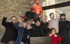 'Errementari', un cuento de "horror gótico" llevado a la gran pantalla