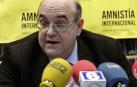 Amnistía pide una "agenda común" para todas las víctimas "con acuerdo de los partidos"