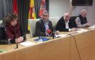 Nasuvinsa abrirá una delegación en Tudela para ofrecer servicios de vivienda