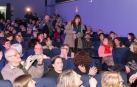 Isabel Coixet también triunfa en Tudela
