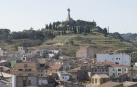 Tudela iniciará en mayo la mejora parcial del cerro de Santa Bárbara