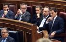 Ciudadanos levanta la veda para modificar la 'ley mordaza' que aprobó el PP