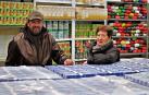 Los voluntarios de Berriozar que querrían dejar de serlo