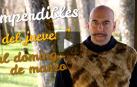 Agenda cultural de Navarra en vídeo hasta el domingo 4 de marzo