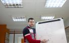 El analista, una labor en la sombra
