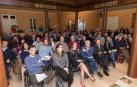 Técnicos apuestan por varias medidas para reducir los daños por las riadas