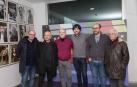 'Fe de etarras', una comedia del ocaso de ETA, en la Muestra de Tud