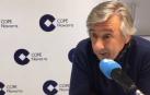 Eusebio Unzué: "A nivel de ciclismo, Navarra es la gran potencia del país"