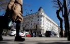 El Ritz de Madrid cierra sus puertas para una reforma de 18 meses y de 99 millones