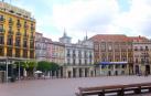 Detenido en Burgos por amenazar con matar a su madre con un cuchillo