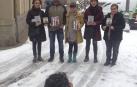 Los libreros navarros deciden por primera vez sus tres mejores libros del año