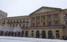 El Gobierno no podrá usar el nombre en euskera de una localidad si no es oficial