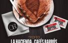 El Trofeo La Hacienda-Cafés Barrós arranca este viernes en Mutilva