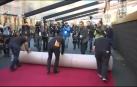 Cuenta atrás para unos Oscar que se suman al movimiento #MeToo