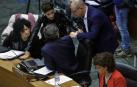 Rechazan que las ayudas a parados de larga duración tengan carácter plurianual