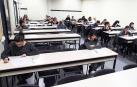 Uno de cada tres aspirantes a auxiliar de enfermería era de fuera de Navarra