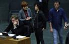El Parlamento navarro pide al Estado que reconozca la práctica de la tortura