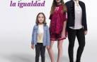 Campaña del Gobierno foral a favor del empoderamiento de las mujeres