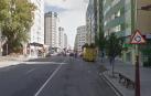 Ocho detenidos en Vigo tras un tiroteo con un herido y un hombre maniatado