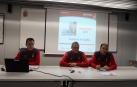 Policía Foral de Tudela contará con una unidad de Científica a fin de año
