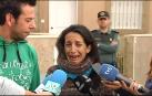 Interrogan a un hombre al que había denunciado por acoso la madre del niño desaparecido en Níjar