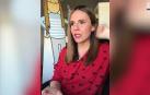 12 preguntas a Laura Santolaya ('P8ladas').