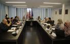 El tripartito de Noáin (Elorz) aprueba un presupuesto de 8,4 millones
