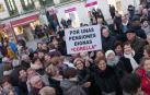 Tudela y Pamplona se han sumado a otras manifestaciones que ha habido en el resto del país para reclamar pensiones dignas.