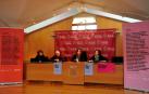 La Feria de Stock de Tafalla reúne desde hoy a 18 establecimientos