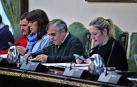 PSN Pamplona pide campañas que aclaren los cambios de movilidad en el Casco Viejo